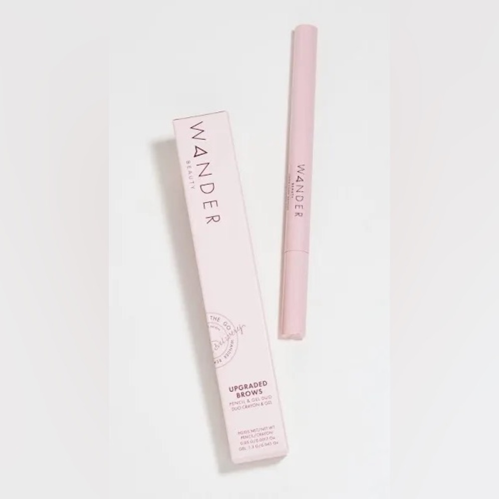 0253 - Wander Beauty Soft Pink Brow Enhancer